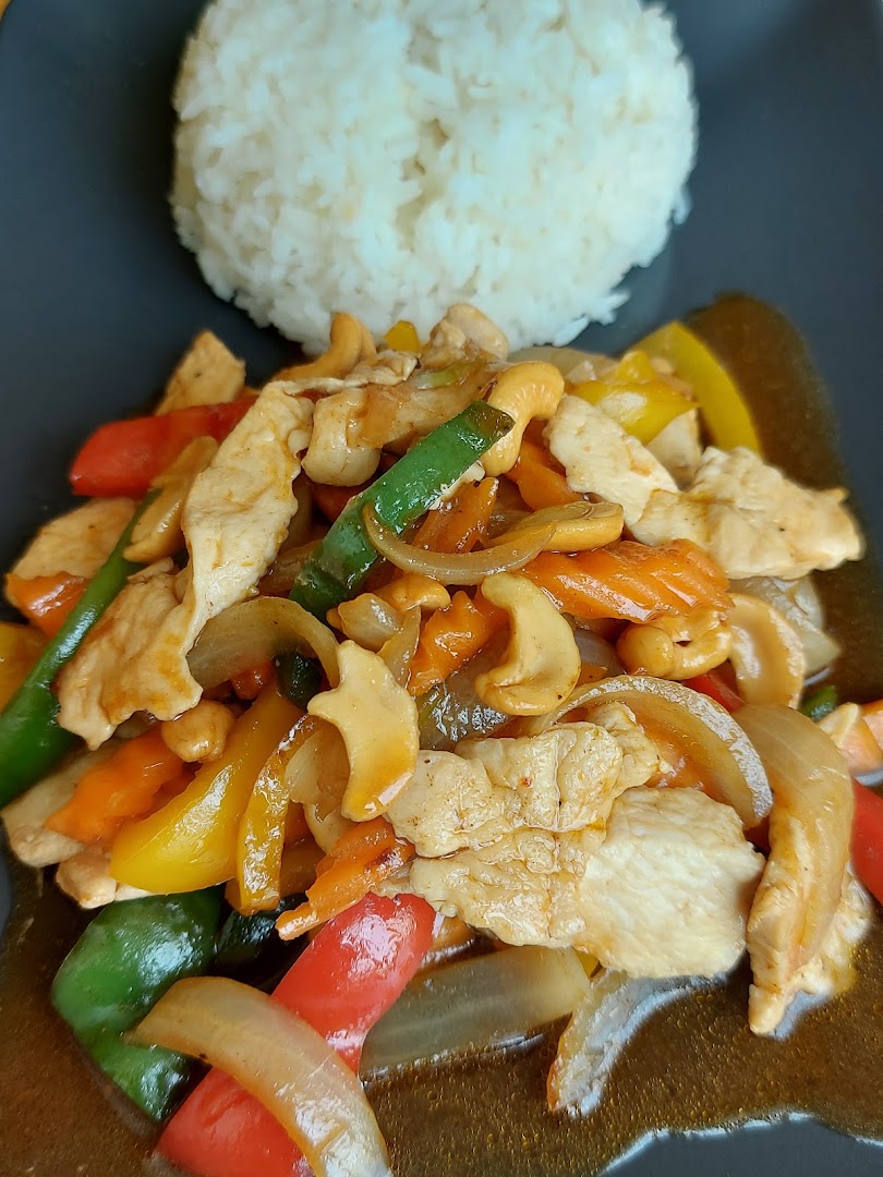 Saveurs d'asie · Photos 3