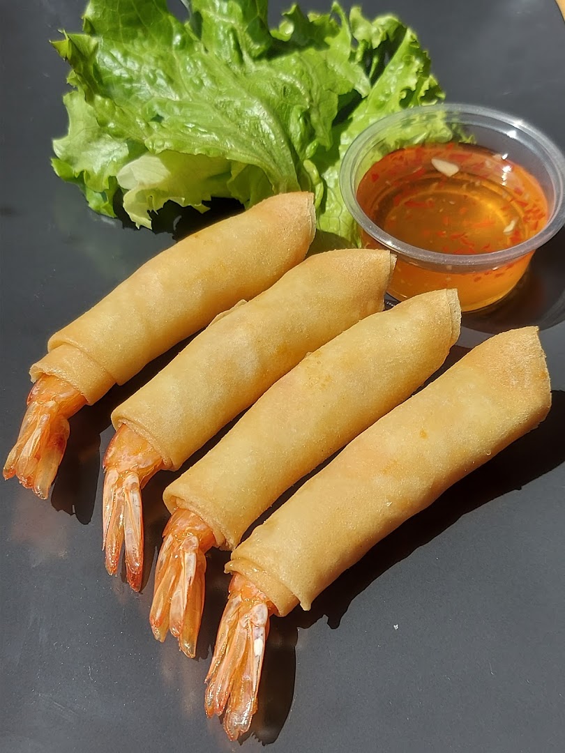 Saveurs d'asie · Photos 12