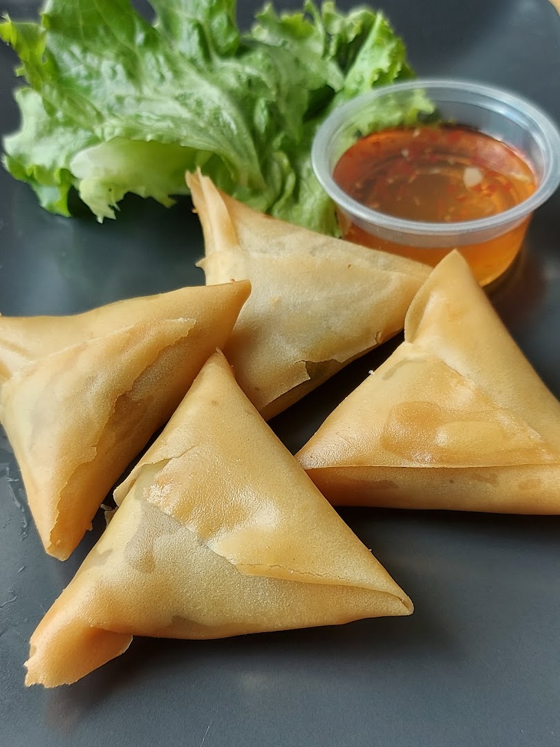 Saveurs d'asie · Photos 4