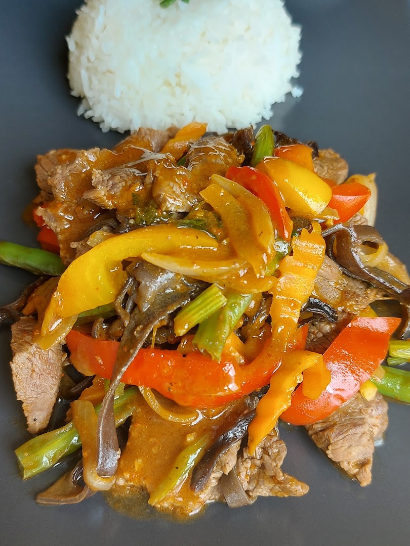 Saveurs d'asie · Photos 8